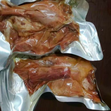 扒鸡德州风味扒鸡北京风味烤鸭厂家直销一手货源