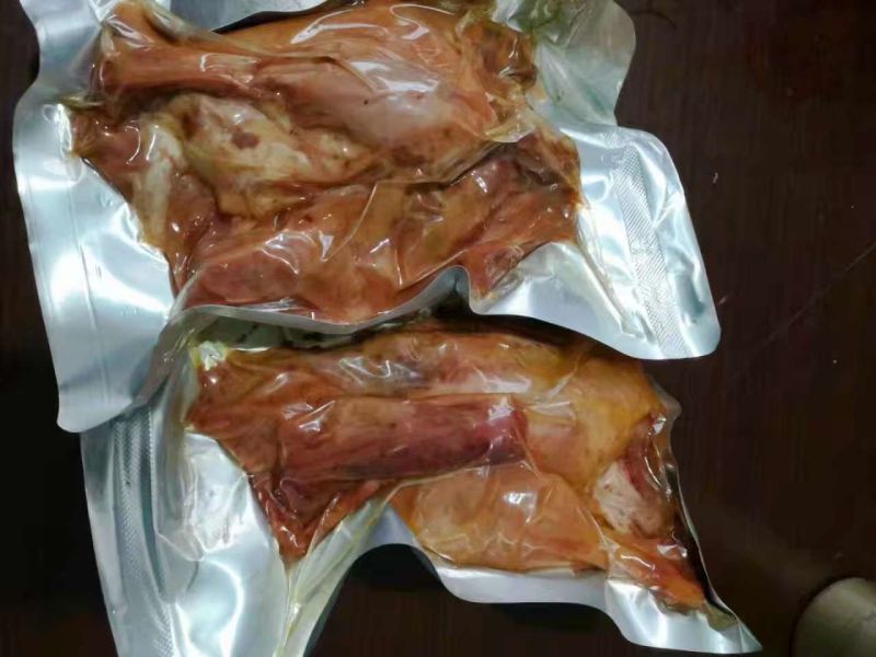 扒鸡德州风味扒鸡北京风味烤鸭厂家直销一手货源
