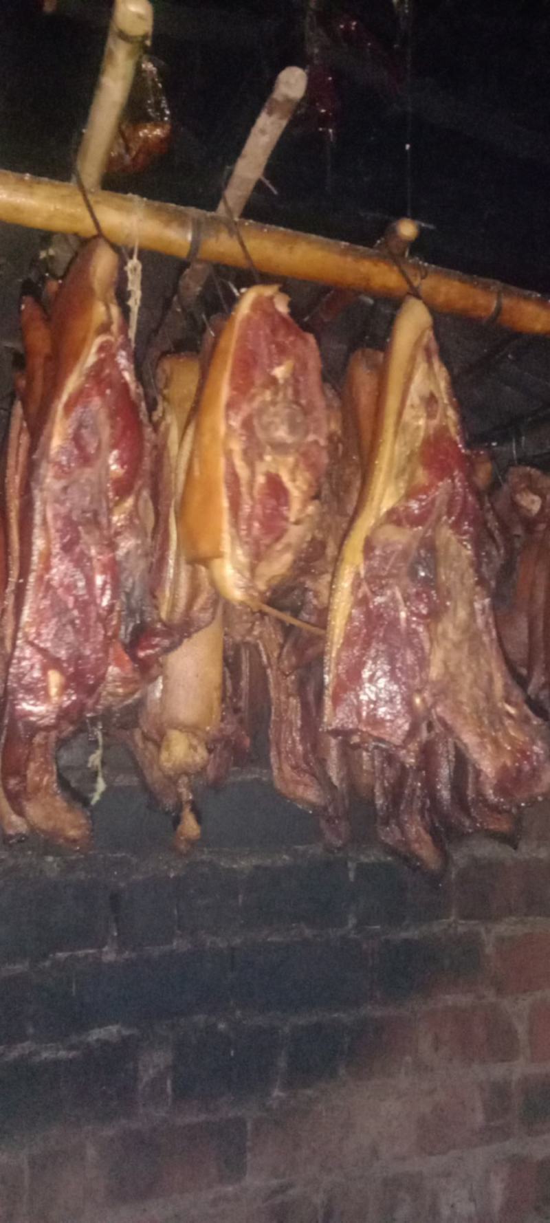 四川腊肉