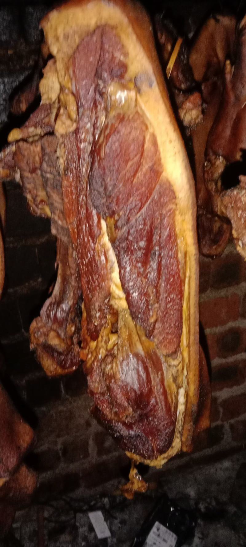 四川腊肉