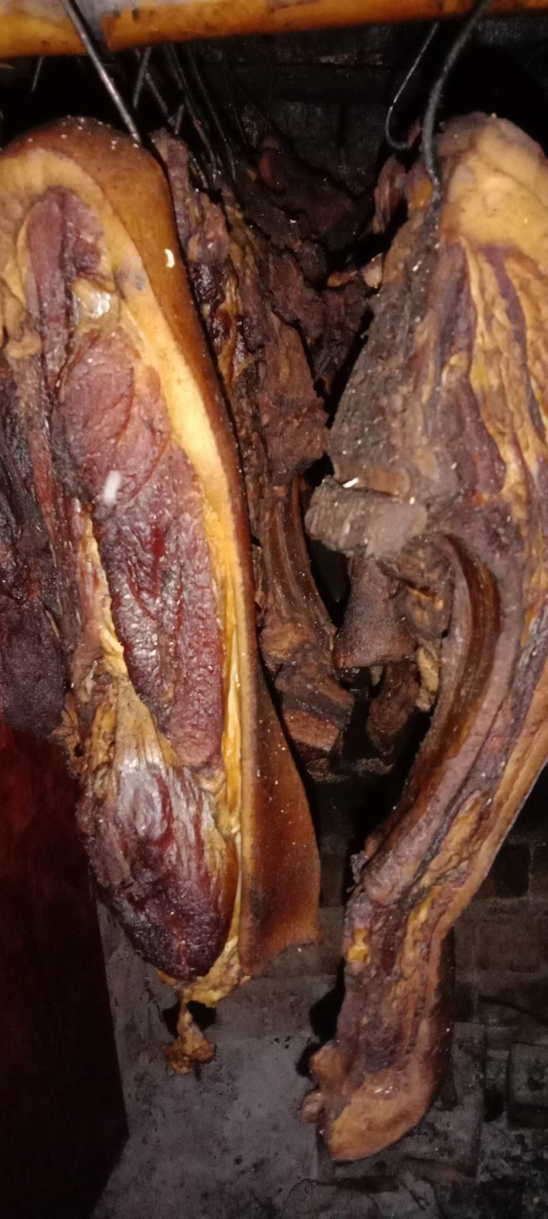 四川腊肉