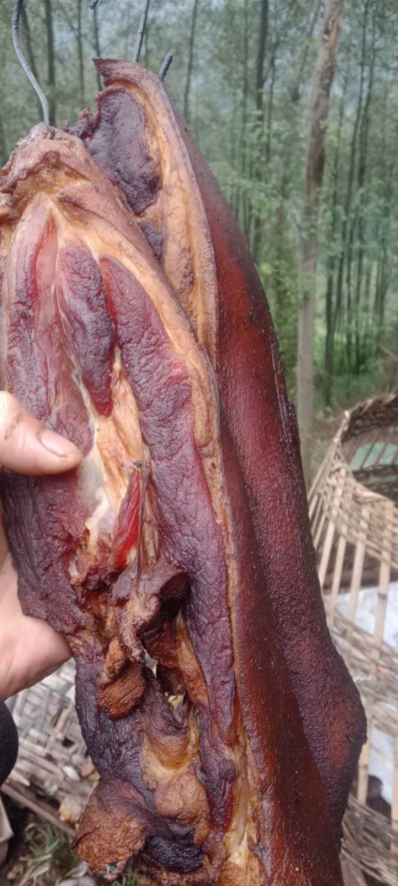 四川腊肉