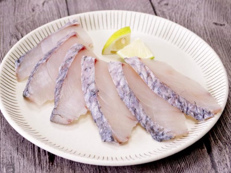免浆黑鱼片鲜活黑鱼现杀加工酸菜鱼火锅适合餐厅酒店外卖