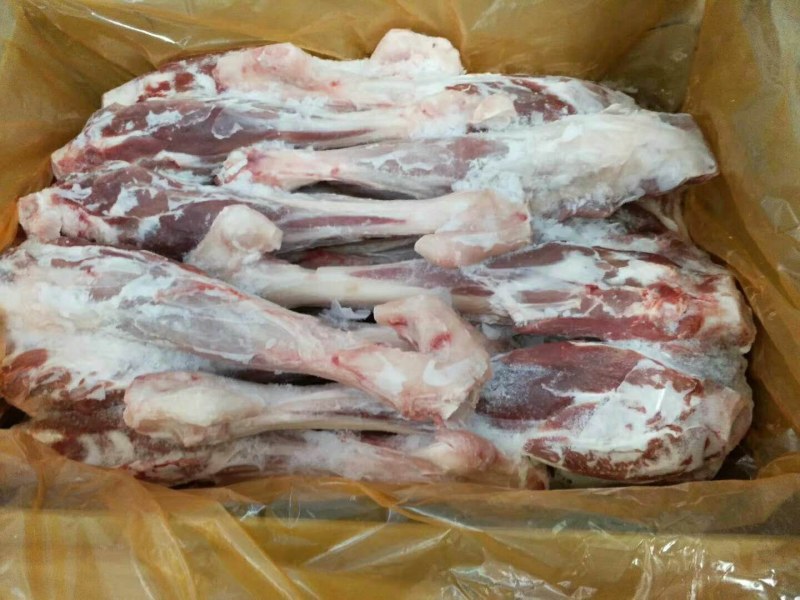 羊前腱，羔羊前腿腱，一件代发，量大从优，感兴趣欢迎光临！