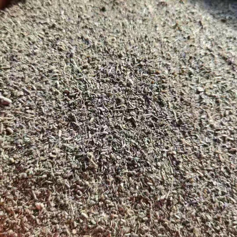 干木薯酒渣，养殖饲料用更方便，干渣更易保存