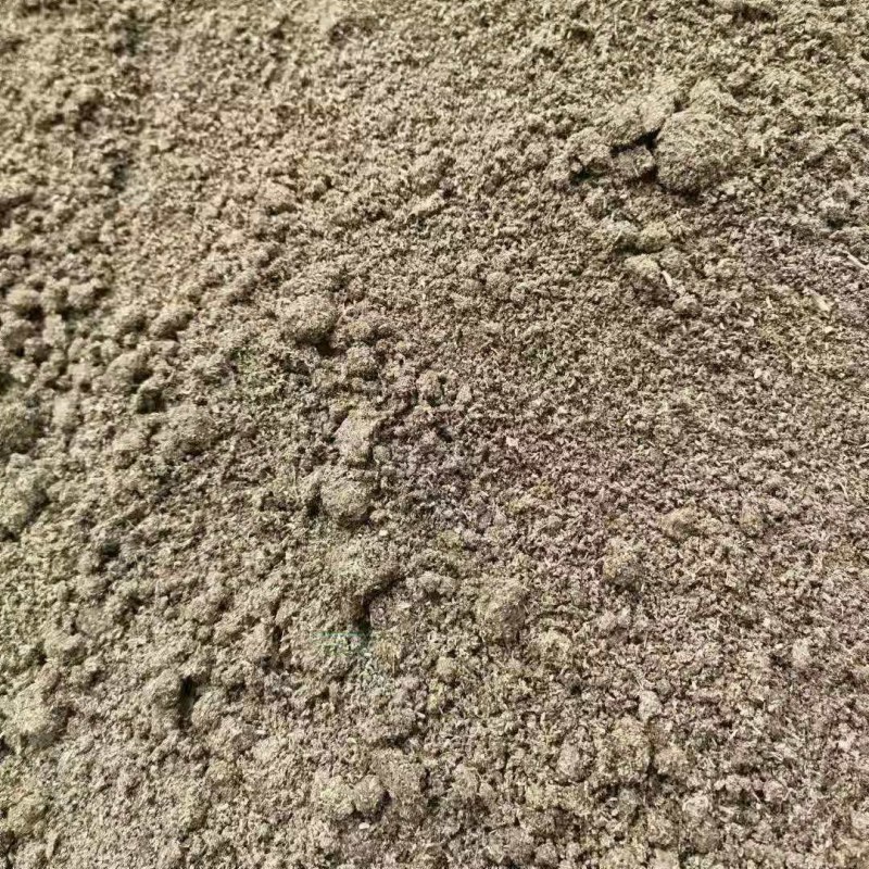 干木薯酒渣，养殖饲料用更方便，干渣更易保存