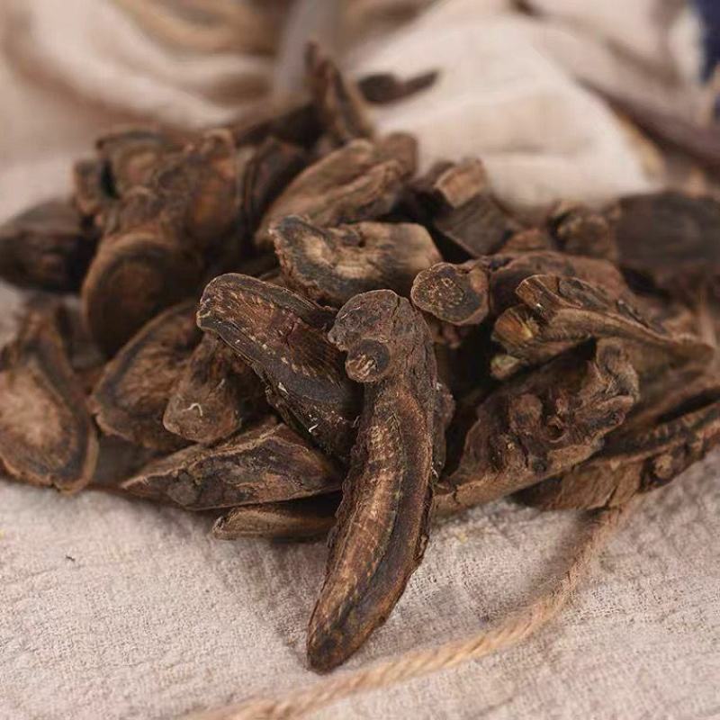 虎掌草干货中药材量大从优欢迎选购！