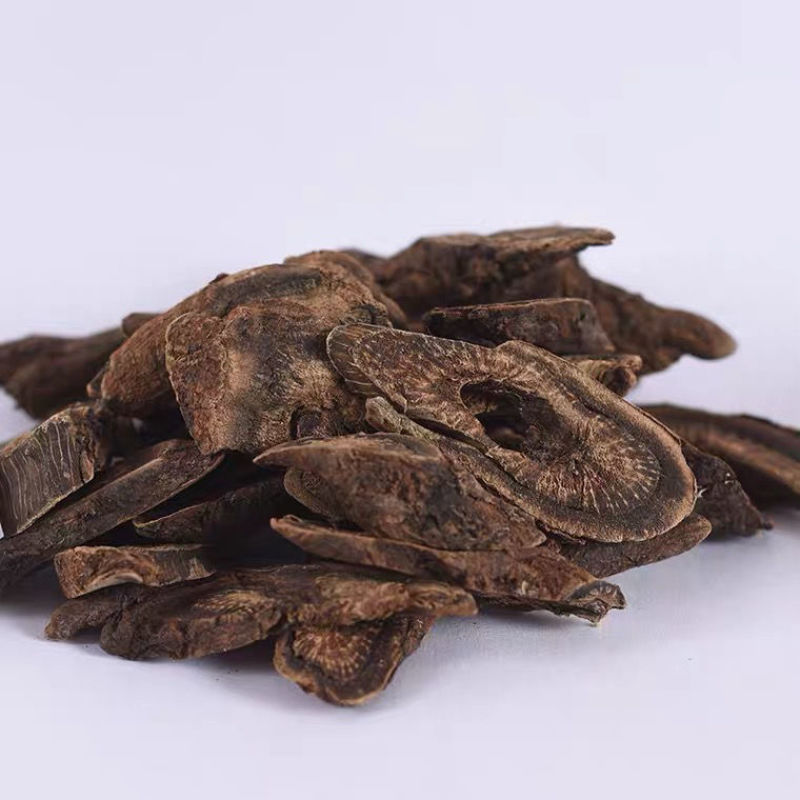 虎掌草干货中药材量大从优欢迎选购！