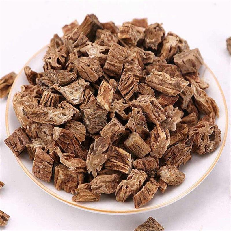 百部干净无杂质常年经营各种中药材