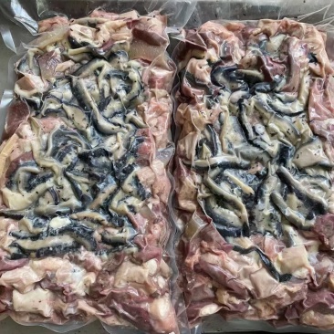高质量牛杂可按客户要求定制价格美丽有需要的联系