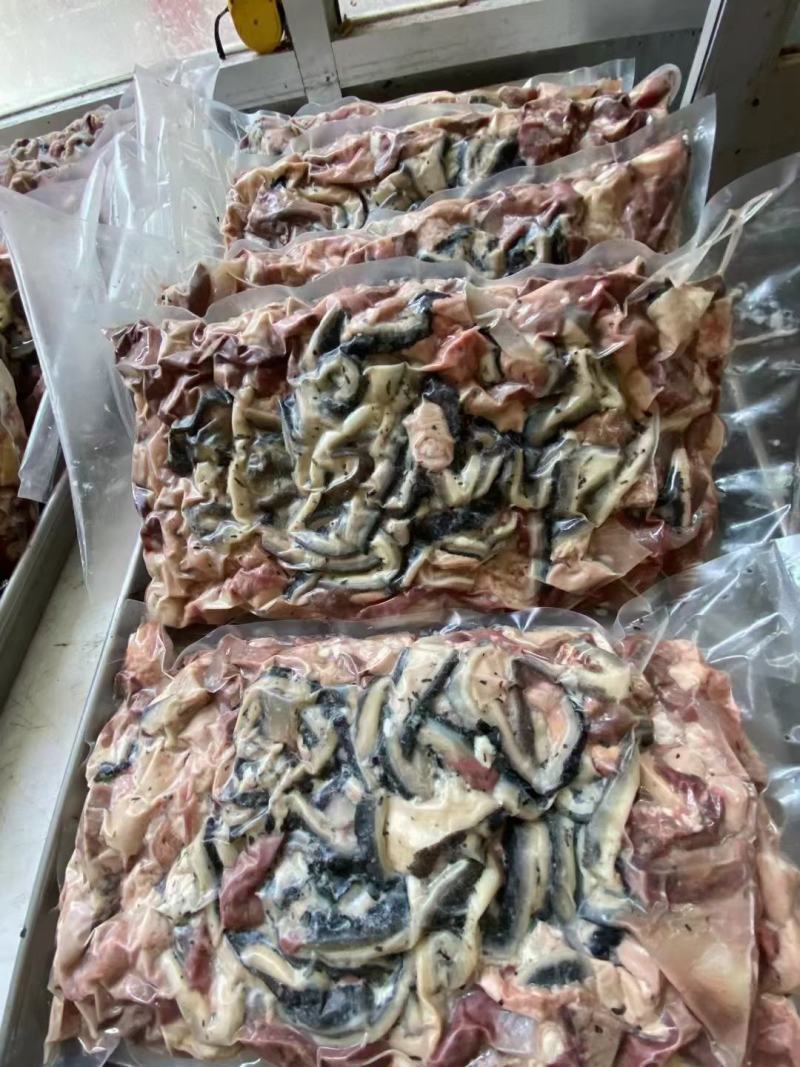 高质量牛杂可按客户要求定制价格美丽有需要的联系