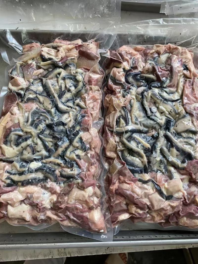 高质量牛杂可按客户要求定制价格美丽有需要的联系