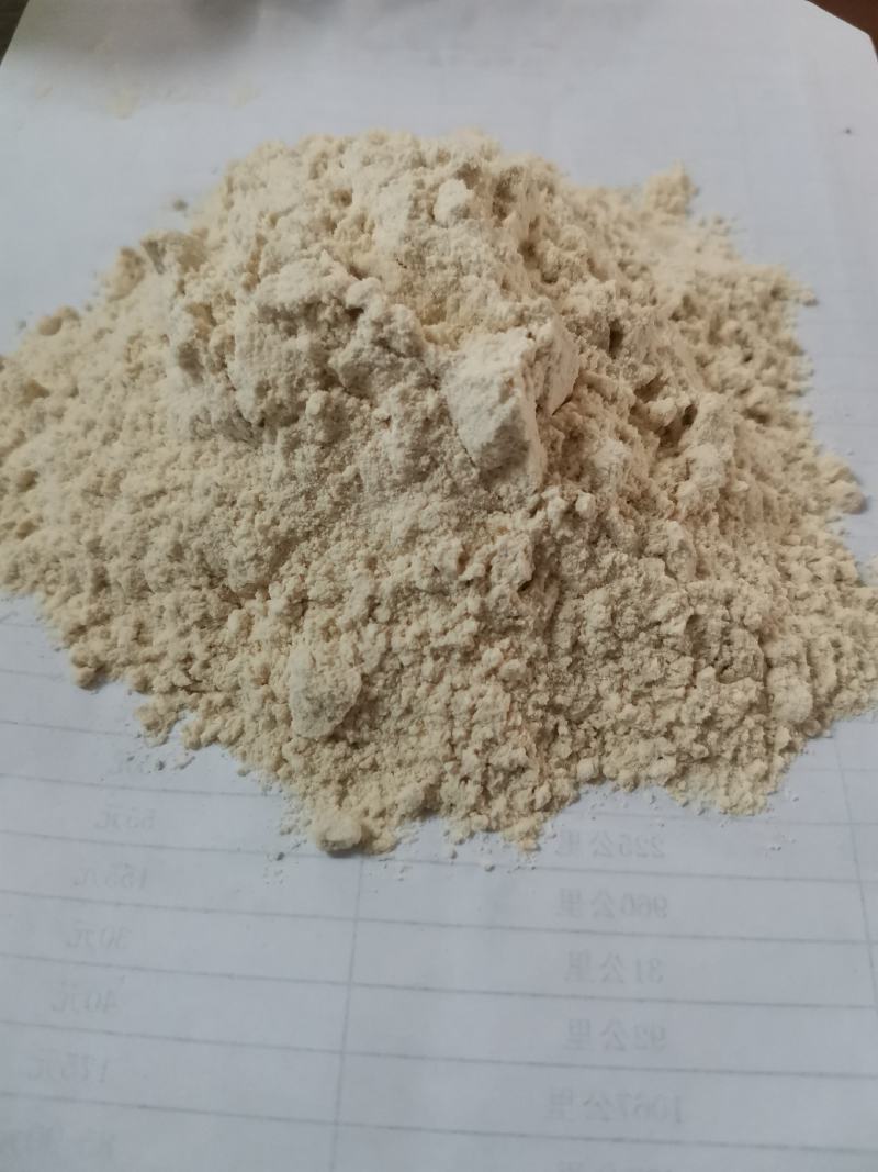 小麦标粉，各种灰分都有