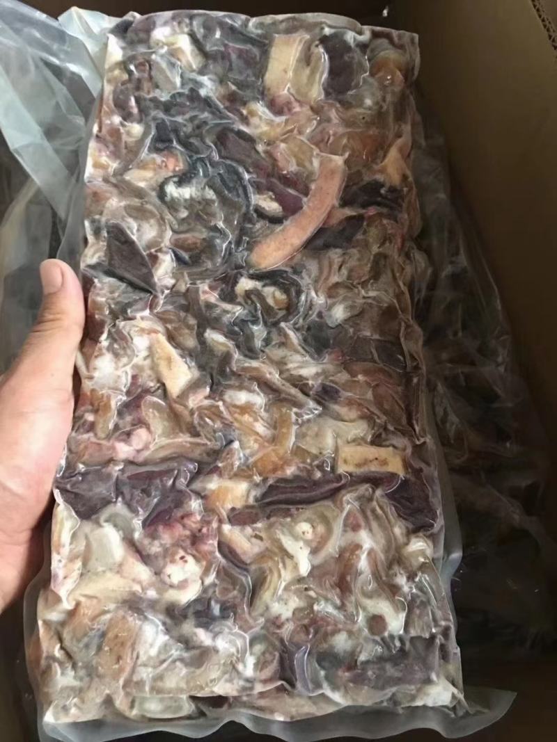 【精品】熟牛杂，手续齐全，诚信经营，支持一件代发