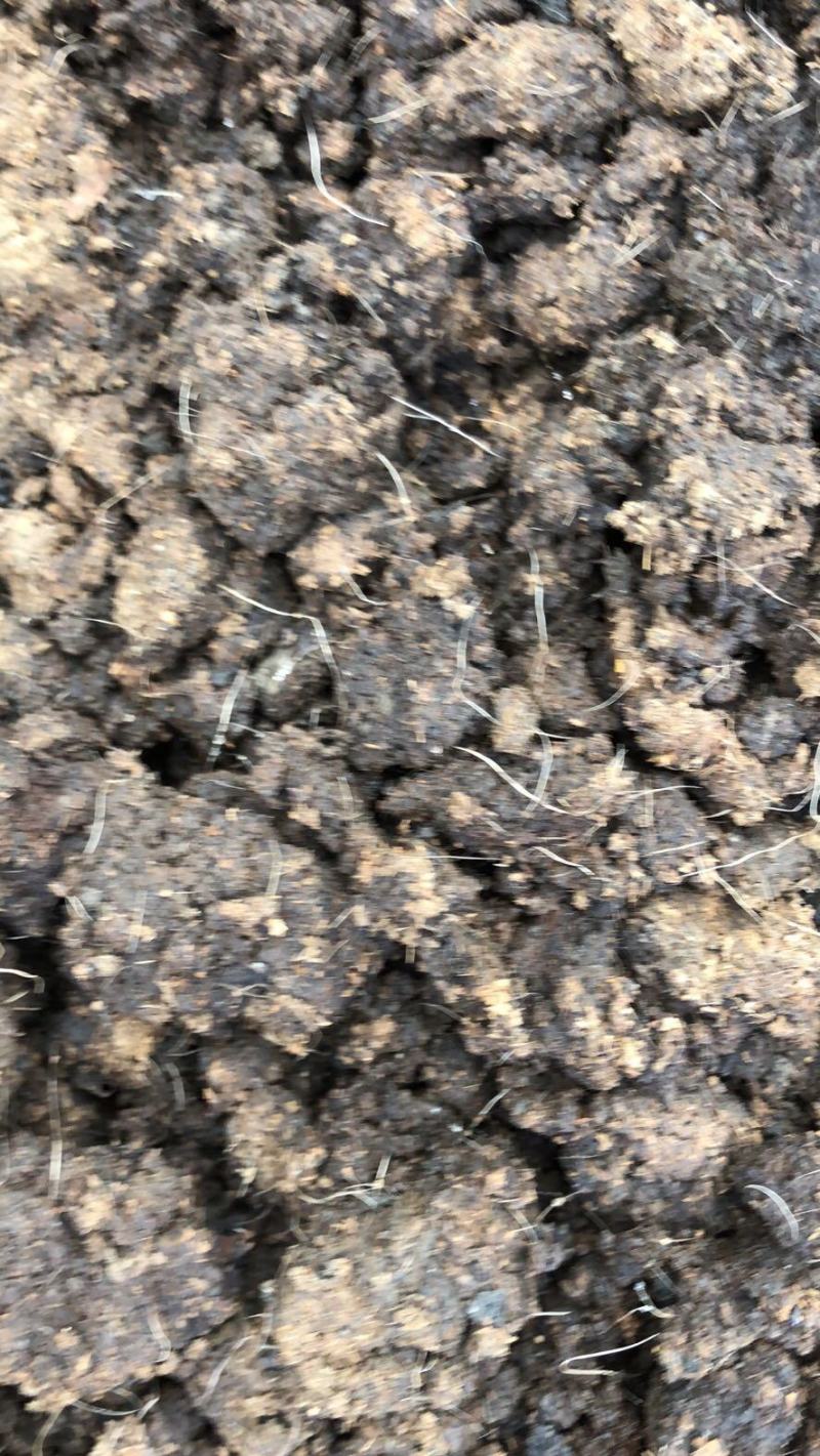 纯羊粪畜禽粪羊粪有机肥发酵羊粪果树蔬菜专用有机肥