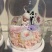 手工艺品家居客厅电视柜创意装饰品玄关结婚礼品摆件手工创意