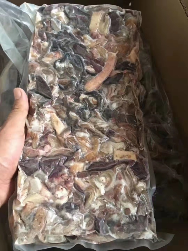 【精品】熟牛杂，手续齐全，诚信经营，支持一件代发