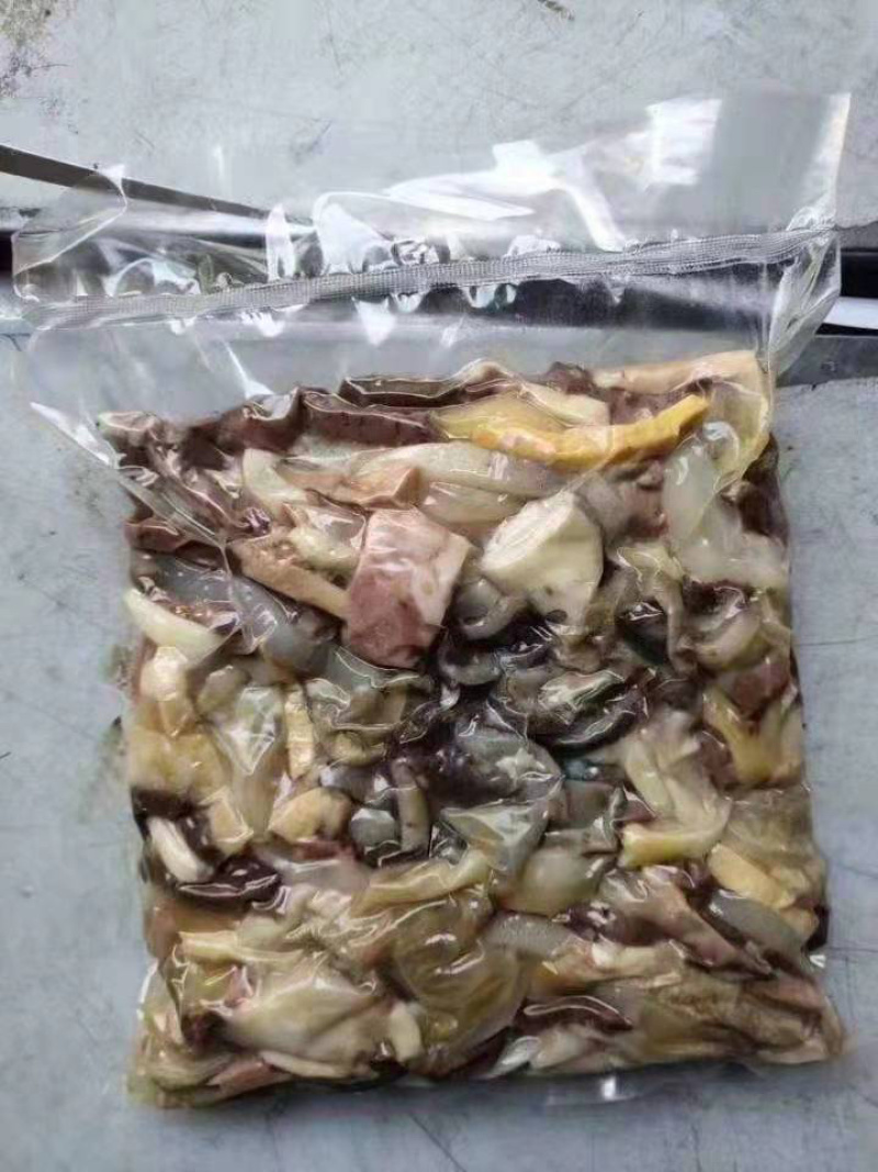 【精品羊杂】熟羊杂，手续齐全，支持一件代发