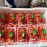 长丰县精品红颜草莓大量供应货量充足品质好口感香甜