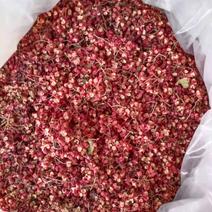 大红袍花椒，基地直供，货源充足，颜色特亮，欢迎商家定购。