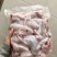 无冰衣新鲜现杀牛蛙肉牛蛙肉去皮去内脏去脚趾批发