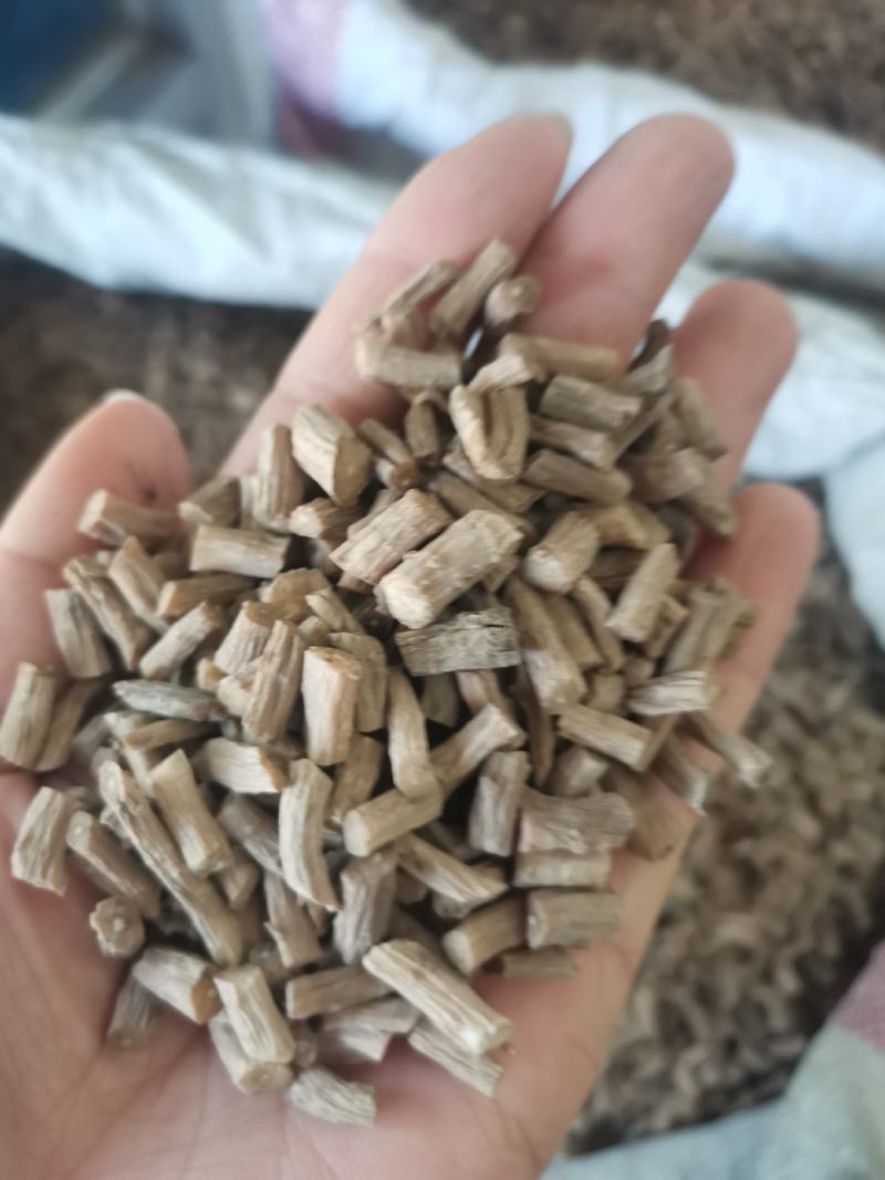 牛膝怀牛膝无硫各种规格视频看货产地直发
