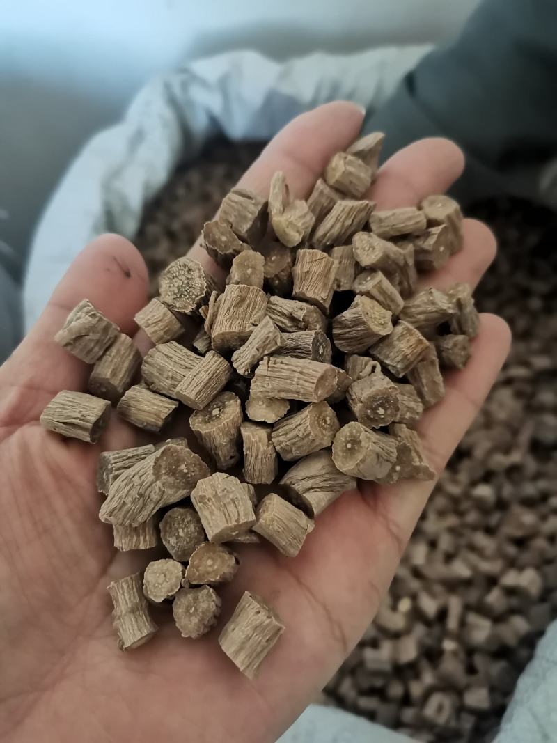 牛膝怀牛膝无硫各种规格视频看货产地直发