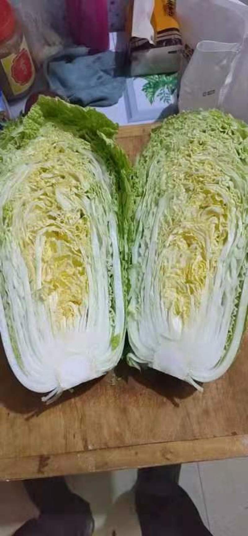 黄心大白菜，黄心白菜大量上市中，欢迎新老客户