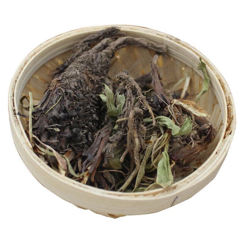 甘松香松干松根批发零售中药材保证品质打粉