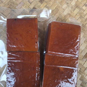 达州麻辣豆干