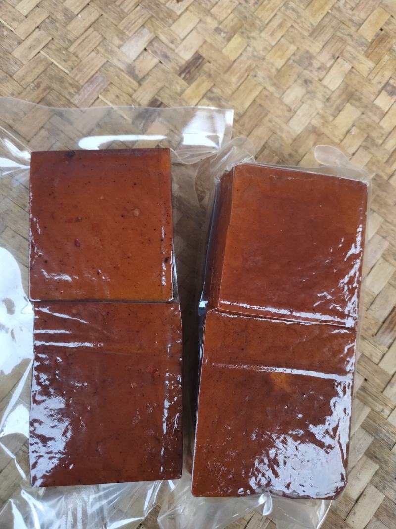 达州麻辣豆干