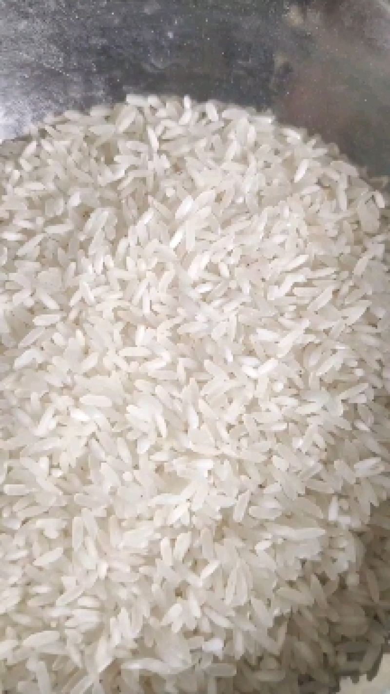 长粒香大米