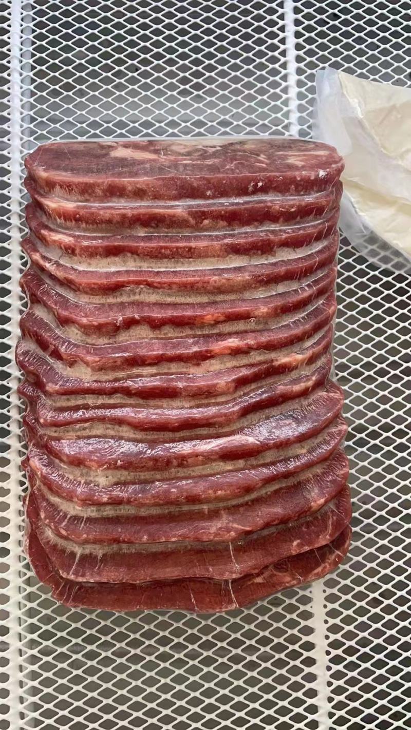 【鸭肉排精品】鸭排，真空包装五斤小包装，厂家直达批发零售