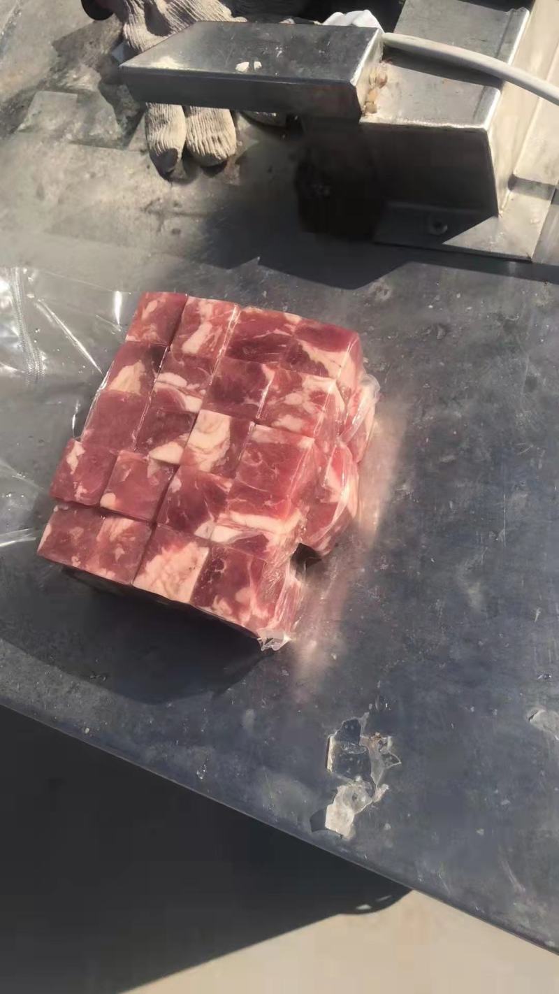【牛肉粒】一手货源，炖，烤，煎，炒，做法简单口感纯正