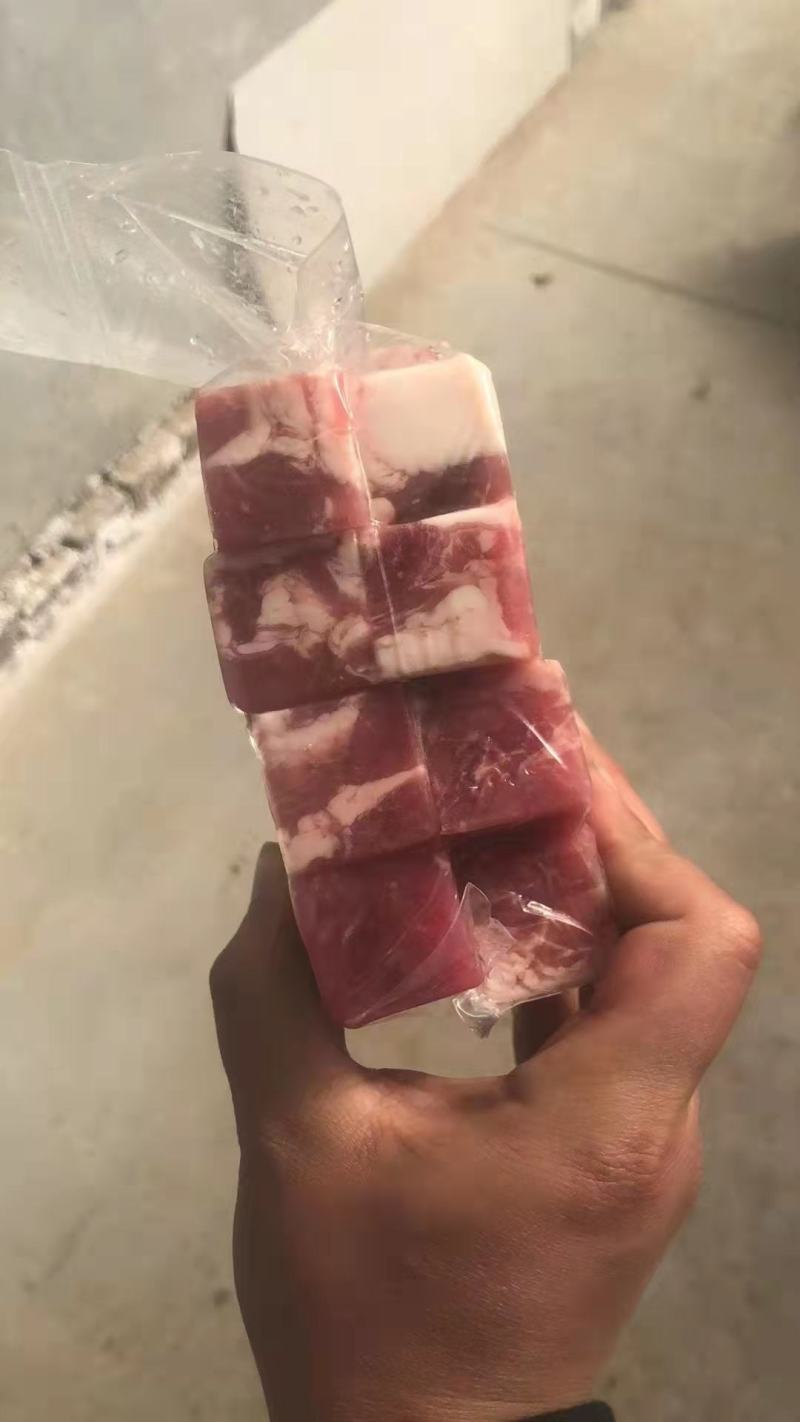 【牛肉粒】一手货源，炖，烤，煎，炒，做法简单口感纯正
