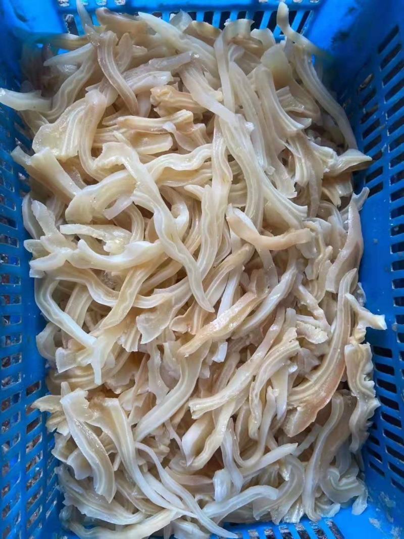 【牛耳丝】山东无水牛耳丝精品供应链，下单即发欢迎电联