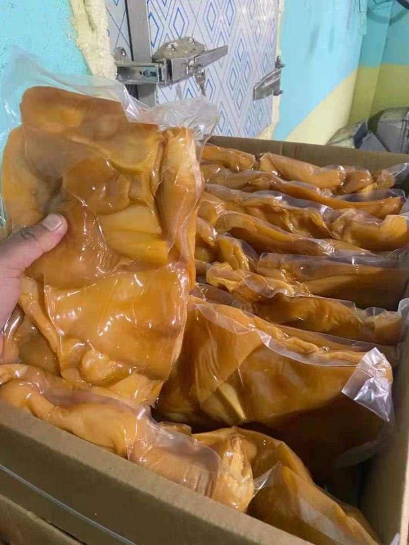 【牛耳丝】山东无水牛耳丝精品供应链，下单即发欢迎电联
