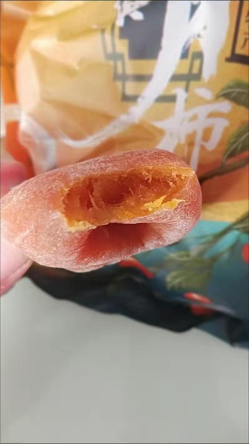 广西桂林平乐柿饼，一件代发，软糯香甜，产地直发
