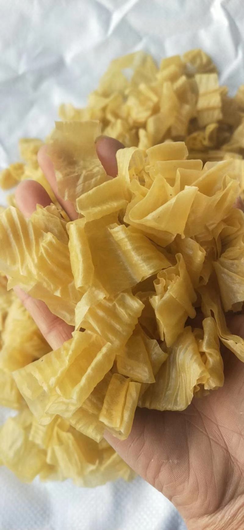 牛排，豆制品素牛排，干货厚的
