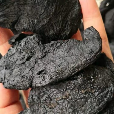 熟地干货干净无杂质2斤起包邮量大从优！