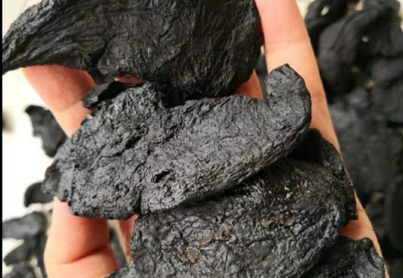 熟地干货干净无杂质2斤起包邮量大从优！