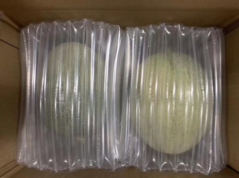 海南西州蜜哈密瓜晓蜜25新鲜水果电商平台社区团购批发