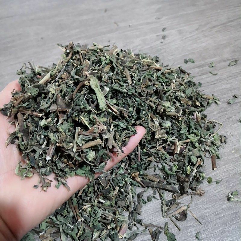 旱莲草干货干净无杂质量大从优欢迎选购！