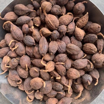 草果，云南草果干货，干草果，火烤草果，草果粉，严选品质