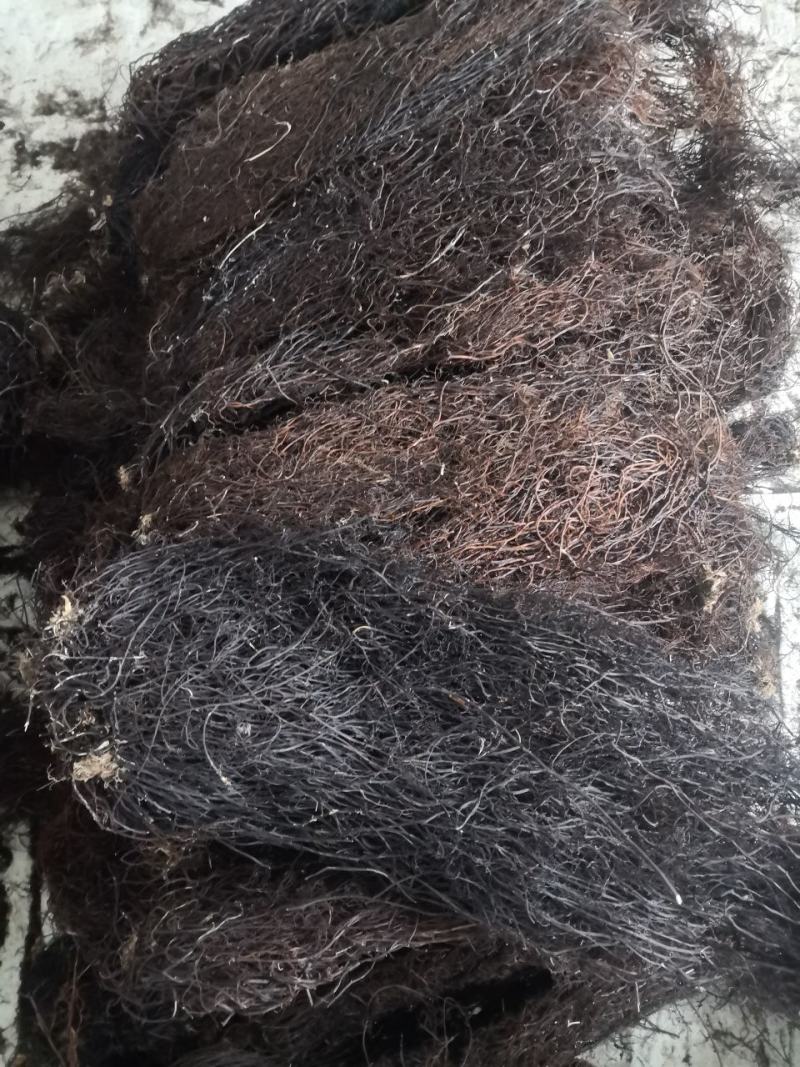 野生威灵仙，滚筒机器洗货，无杂根都是精心挑选的。质量求精