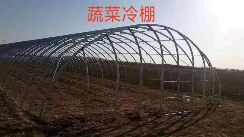 专业生产大棚管各种钢材，免费做预算图纸