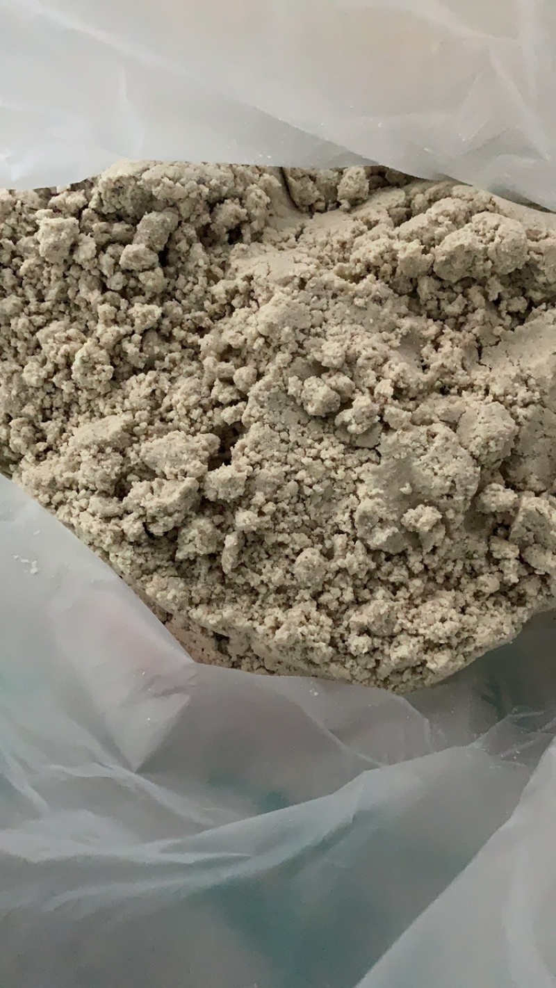 发酵豆渣饲料