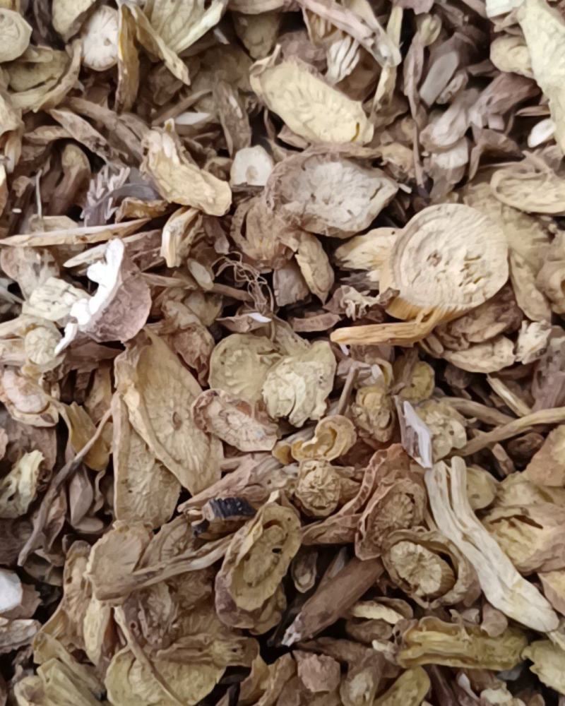 黄芩甘肃黄芩全干货康辰药业批发各种中药材