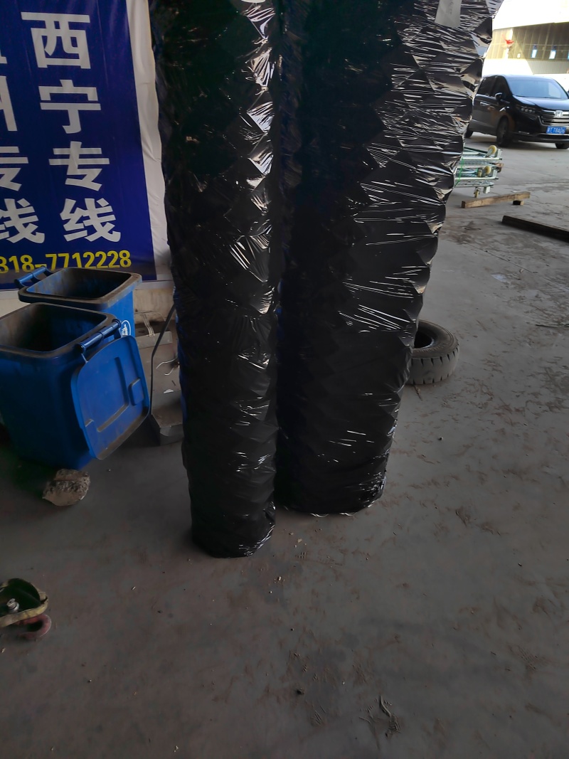 4毫米厚6厘米孔铝合金美格网铝合金护栏网
