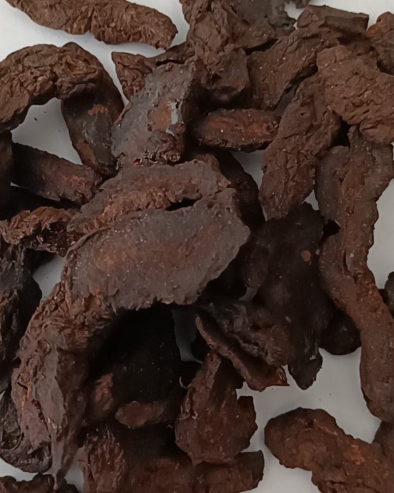 生地黄片生地产地河南康辰药业批发各种中药材